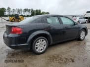 ✅ 2013 Dodge Avenger SE • VIN: 1C3CDZAB8DN630111 • Лот: 66369634. Опубликован ранее на Copart с пробегом 75 203 миль. Бесплатный доступ к архиву аукционных продаж из США и подробный отчёт об истории автомобиля на DreamBid. Изображение 3.