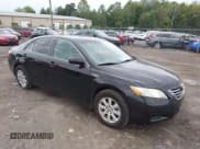 ✅ 2009 Toyota Camry • VIN: 4T1BB46K39U104826 • Lot: 43331673. Listed on IAAI with 137,413 mi. Free auction sales archive from the USA and detailed vehicle history report at DreamBid. Image 1.