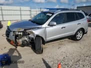 ✅ 2009 Hyundai Santa Fe Limited • VIN: 5NMSH13E29H237391 • Lot: 68268304. Listed on Copart with 97,962 mi. Free auction sales archive from the USA and detailed vehicle history report at DreamBid. Image 1.