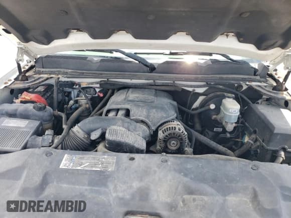 ✅ 2009 Chevrolet Silverado 1500 Work Truck • VIN: 1GCEC19019Z223601 • Lot: 65387945. Wystawiony na Copart z przebiegiem 229 033 mil. Bezpłatny archiwum sprzedaży aukcyjnych z USA i szczegółowy raport historii pojazdu na DreamBid. Zdjęcie 11.