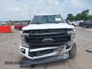 ✅ 2022 Ford F-250 XL • VIN: 1FT7W2BN8NEG39769 • Lot: 42538634. Wystawiony na IAAI z przebiegiem 75 003 mil. Bezpłatny archiwum sprzedaży aukcyjnych z USA i szczegółowy raport historii pojazdu na DreamBid. Zdjęcie 12.