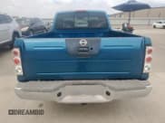 ✅ 2002 Nissan Frontier XE • VIN: 1N6DD26S52C322710 • Лот: 70585775. Опубликован ранее на Copart с пробегом 177 253 миль. Бесплатный доступ к архиву аукционных продаж из США и подробный отчёт об истории автомобиля на DreamBid. Изображение 6.