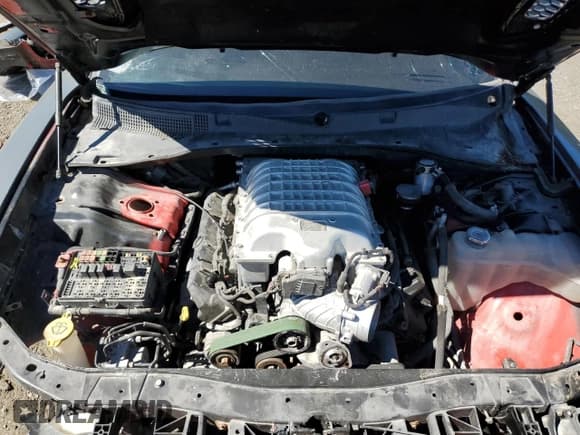 ✅ 2021 Dodge Charger SRT Hellcat Redeye Widebody • VIN: 2C3CDXL9XMH590492 • Lot: 84791415. Wystawiony na Copart z przebiegiem 33 071 mil. Bezpłatny archiwum sprzedaży aukcyjnych z USA i szczegółowy raport historii pojazdu na DreamBid. Zdjęcie 11.