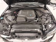 ✅ 2025 BMW 3 Series 330i xDrive • VIN: 3MW89CW03S8F07417 • Lot: 41645759. Wystawiony na IAAI z przebiegiem 1 345 mil. Bezpłatny archiwum sprzedaży aukcyjnych z USA i szczegółowy raport historii pojazdu na DreamBid. Zdjęcie 10.