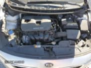 ✅ 2018 Kia Forte LX • VIN: 3KPFL4A74JE256770 • Лот: 90472785. Опубликован ранее на Copart с пробегом 134 078 миль. Бесплатный доступ к архиву аукционных продаж из США и подробный отчёт об истории автомобиля на DreamBid. Изображение 11.