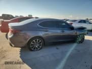 ✅ 2020 Acura TLX • VIN: 19UUB2F35LA003131 • Lot: 84888745. Listed on Copart with 74,282 mi. Free auction sales archive from the USA and detailed vehicle history report at DreamBid. Image 3.