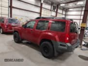 ✅ 2008 Nissan Xterra X • VIN: 5N1AN08W88C515879 • Лот: 42509989. Опубликован ранее на IAAI с пробегом 165 572 миль. Бесплатный доступ к архиву аукционных продаж из США и подробный отчёт об истории автомобиля на DreamBid. Изображение 3.