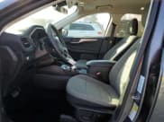 ✅ 2022 Ford Escape SE Hybrid • VIN: 1FMCU9BZ9NUA71677 • Lot: 91839225. Listed on Copart with 24,379 mi. Free auction sales archive from the USA and detailed vehicle history report at DreamBid. Image 7.