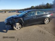 ✅ 2011 Hyundai Sonata Limited • VIN: 5NPEC4AC8BH260195 • Lot: 85834675. Listed on Copart with 61,330 mi. Free auction sales archive from the USA and detailed vehicle history report at DreamBid. Image 1.