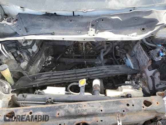 ✅ 2016 Toyota Sienna L • VIN: 5TDZK3DC1GS704058 • Lot: 85184565. Listed on Copart with Not provided. Free auction sales archive from the USA and detailed vehicle history report at DreamBid. Image 12.