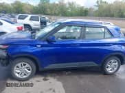 ✅ 2020 Hyundai Venue SEL • VIN: KMHRC8A38LU030426 • Lot: 42153324. Listed on IAAI with 55,339 mi. Free auction sales archive from the USA and detailed vehicle history report at DreamBid. Image 15.