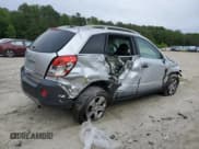 ✅ 2014 Chevrolet Captiva Sport LS • VIN: 3GNAL2EK5ES509591 • Lot: 58562905. Wystawiony na Copart z przebiegiem 276 701 mil. Bezpłatny archiwum sprzedaży aukcyjnych z USA i szczegółowy raport historii pojazdu na DreamBid. Zdjęcie 3.