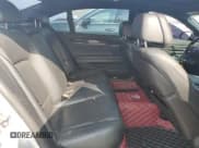 ✅ 2014 BMW 7 Series 740Li • VIN: WBAYE4C57ED137985 • Лот: 89680015. Опубликован ранее на Copart с пробегом 118 175 миль. Бесплатный доступ к архиву аукционных продаж из США и подробный отчёт об истории автомобиля на DreamBid. Изображение 10.