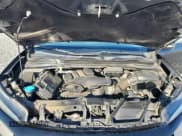 ✅ 2019 Honda Passport Touring • VIN: 5FNYF7H90KB002011 • Lot: 91577405. Listed on Copart with 220,106 mi. Free auction sales archive from the USA and detailed vehicle history report at DreamBid. Image 12.