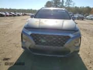 ✅ 2019 Hyundai Santa Fe Ultimate • VIN: 5NMS5CAAXKH028278 • Lot: 80078183. Wystawiony na Copart z przebiegiem Nie podano. Bezpłatny archiwum sprzedaży aukcyjnych z USA i szczegółowy raport historii pojazdu na DreamBid. Zdjęcie 12.
