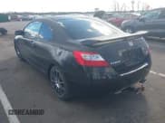 ✅ 2008 Honda Civic Si • VIN: 2HGFG21598H704220 • Lot: 41509528. Listed on IAAI with 117,939 mi. Free auction sales archive from the USA and detailed vehicle history report at DreamBid. Image 3.