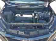 2024 Chevrolet Equinox LS with VIN 3GNAXHEG7RL222238, listed as a Copart auction lot 86803335 with 21,910 mi miles and Salvage title. Bid and sale history available at DreamBid. Image 12.