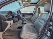 ✅ 2014 Honda CR-V EX-L • VIN: 2HKRM3H77EH552359 • Лот: 93198195. Опубликован ранее на Copart с пробегом 130 773 миль. Бесплатный доступ к архиву аукционных продаж из США и подробный отчёт об истории автомобиля на DreamBid. Изображение 7.