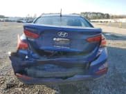 ✅ 2020 Hyundai Accent SE • VIN: 3KPC24A6XLE097169 • Лот: 41738845. Опубликован ранее на Copart с пробегом 63 367 миль. Бесплатный доступ к архиву аукционных продаж из США и подробный отчёт об истории автомобиля на DreamBid. Изображение 6.