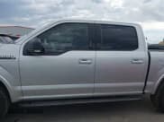 ✅ 2015 Ford F-150 XLT • VIN: 1FTEW1CF6FKD65774 • Lot: 43599399. Listed on IAAI with 124,607 mi. Free auction sales archive from the USA and detailed vehicle history report at DreamBid. Image 15.