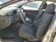 2005 Dodge Neon SXT z VIN 1B3ES56C45D268209, wystawiony jako Copart lot #51127945 z przebiegiem 210 166 mil mil oraz Szkoda całkowita • Salvage title. Historia ofert i sprzedaży dostępna na DreamBid. Obrazek 7.