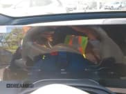 ✅ 2025 BMW iX xDrive50 • VIN: WB523CF07SCU29481 • Lot: 43130339. Listed on IAAI with 6,892 mi. Free auction sales archive from the USA and detailed vehicle history report at DreamBid. Image 7.