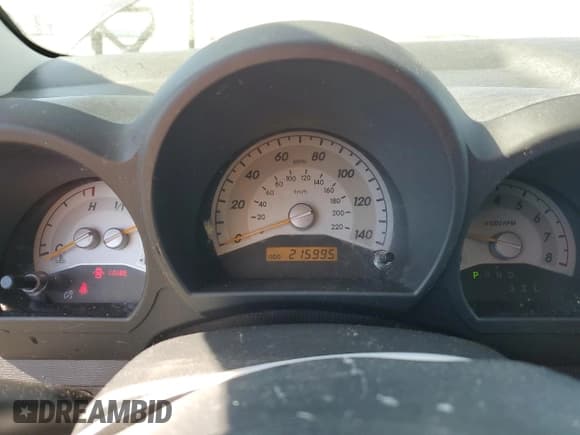 ✅ 2007 Scion tC Spec • VIN: JTKDE167770172073 • Lot: 60752165. Listed on Copart with 215,995 mi. Free auction sales archive from the USA and detailed vehicle history report at DreamBid. Image 9.