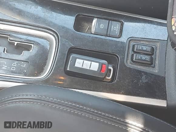 2019 Mitsubishi Outlander SE with VIN JA4AD3A36KZ035377, listed as a IAAI auction lot 43218904 with 170,000 mi miles and . Bid and sale history available at DreamBid. Image 11.