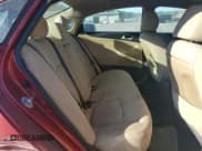 ✅ 2013 Hyundai Sonata GLS • VIN: 5NPEB4ACXDH628592 • Lot: 75741464. Listed on Copart with 136,112 mi. Free auction sales archive from the USA and detailed vehicle history report at DreamBid. Image 11.