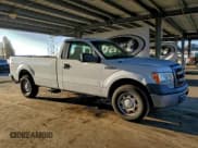 ✅ 2013 Ford F-150 XL • VIN: 1FTMF1CM7DKE78513 • Лот: 96593185. Опубликован ранее на Copart с пробегом 195 494 миль. Бесплатный доступ к архиву аукционных продаж из США и подробный отчёт об истории автомобиля на DreamBid. Изображение 4.