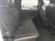 2024 Ram 1500 Limited with VIN 1C6SRFHT2RN122155, listed as a Copart auction lot 60696205 with 8,071 mi miles and Salvage title. Bid and sale history available at DreamBid. Image 10.