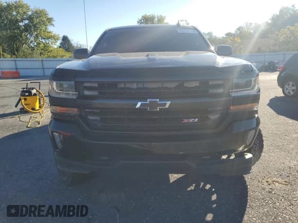✅ 2016 Chevrolet Silverado 1500 LT • VIN: 1GCVKREC9GZ299680 • Лот: 82275145. Опубликован ранее на Copart с пробегом 135 525 миль. Бесплатный доступ к архиву аукционных продаж из США и подробный отчёт об истории автомобиля на DreamBid. Изображение 5.