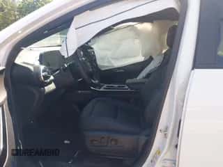 ✅ 2025 Chevrolet Equinox FWD LT • VIN: 3GNAXHEG7SL102901 • Лот: 42278835. Размещён на IAAI с пробегом 23 000 миль миль. Получите бесплатный доступ к архиву аукционных продаж из США и посмотрите подробный отчёт об истории автомобиля на DreamBid. Изображение 5.