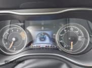 ✅ 2021 Jeep Cherokee 80th Anniversary • VIN: 1C4PJMMX1MD200569 • Lot: 42975007. Listed on IAAI with 79,573 mi. Free auction sales archive from the USA and detailed vehicle history report at DreamBid. Image 7.