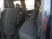 ✅ 2021 GMC Sierra 1500 SLE • VIN: 1GTR9BED9MZ226852 • Лот: 86725224. Опубликован ранее на Copart с пробегом 128 005 миль. Бесплатный доступ к архиву аукционных продаж из США и подробный отчёт об истории автомобиля на DreamBid. Изображение 10.