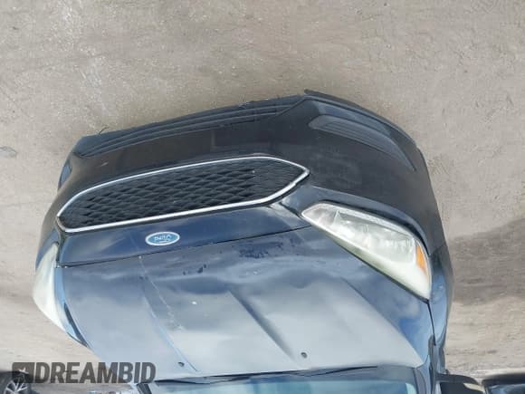✅ 2015 Ford Focus SE • VIN: 1FADP3K20FL345619 • Lot: 43369110. Listed on IAAI with 137,996 mi. Free auction sales archive from the USA and detailed vehicle history report at DreamBid. Image 6.