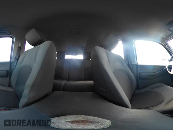 ✅ 2012 Nissan Xterra S • VIN: 5N1AN0NW4CC526021 • Lot: 42748463. Listed on IAAI with 89,796 mi. Free auction sales archive from the USA and detailed vehicle history report at DreamBid. Image 18.