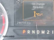 ✅ 2019 Ford F-250 XL • VIN: 1FT7W2BT5KEC49965 • Lot: 43253626. Listed on IAAI with 290,733 mi. Free auction sales archive from the USA and detailed vehicle history report at DreamBid. Image 15.