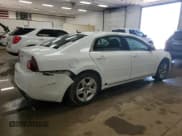 ✅ 2010 Chevrolet Malibu 1LT • VIN: 1G1ZC5EB1AF227680 • Lot: 71282524. Listed on Copart with 200,571 mi. Free auction sales archive from the USA and detailed vehicle history report at DreamBid. Image 3.