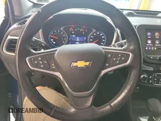 ✅ 2022 Chevrolet Equinox LT • VIN: 3GNAXJEV9NL143153 • Лот: 42685778. Опубликован ранее на IAAI с пробегом 48 607 миль. Бесплатный доступ к архиву аукционных продаж из США и подробный отчёт об истории автомобиля на DreamBid. Изображение 1.