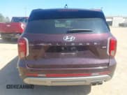 ✅ 2024 Hyundai Palisade SEL • VIN: KM8R4DGE1RU710532 • Лот: 41635999. Опубликован ранее на IAAI с пробегом 28 290 миль. Бесплатный доступ к архиву аукционных продаж из США и подробный отчёт об истории автомобиля на DreamBid. Изображение 16.