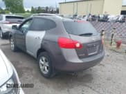 ✅ 2010 Nissan Rogue SL • VIN: JN8AS5MV4AW127189 • Lot: 42679995. Wystawiony na IAAI z przebiegiem 189 624 mil. Bezpłatny archiwum sprzedaży aukcyjnych z USA i szczegółowy raport historii pojazdu na DreamBid. Zdjęcie 3.