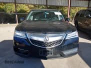 ✅ 2014 Acura MDX • VIN: 5FRYD3H27EB008859 • Lot: 43663931. Listed on IAAI with 194,258 mi. Free auction sales archive from the USA and detailed vehicle history report at DreamBid. Image 12.