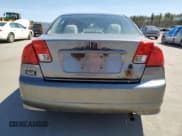 ✅ 2005 Honda Civic LX SSRS • VIN: 2HGES16655H047627 • Лот: 53138785. Опубликован ранее на Copart с пробегом 156 906 миль. Бесплатный доступ к архиву аукционных продаж из США и подробный отчёт об истории автомобиля на DreamBid. Изображение 6.