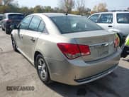 ✅ 2013 Chevrolet Cruze 1LT • VIN: 1G1PC5SB8D7233423 • Лот: 43631891. Опубликован ранее на IAAI с пробегом 209 748 миль. Бесплатный доступ к архиву аукционных продаж из США и подробный отчёт об истории автомобиля на DreamBid. Изображение 3.