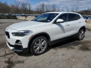 ✅ 2019 BMW X2 xDrive28i • VIN: WBXYJ5C57KEF83022 • Lot: 51741165. Wystawiony na Copart z przebiegiem 22 858 mil. Bezpłatny archiwum sprzedaży aukcyjnych z USA i szczegółowy raport historii pojazdu na DreamBid. Zdjęcie 1.