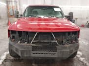 ✅ 2002 Chevrolet Silverado 1500 LT • VIN: 2GCEK19T221128475 • Lot: 41518914. Listed on IAAI with 312,202 mi. Free auction sales archive from the USA and detailed vehicle history report at DreamBid. Image 6.