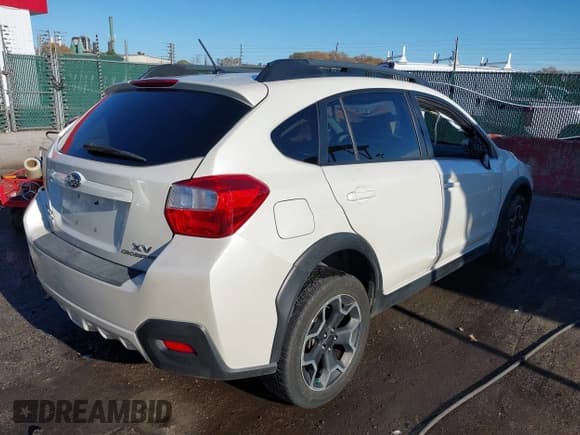 ✅ 2013 Subaru Crosstrek Premium • VIN: JF2GPACC7DH840548 • Лот: 43616844. Опубликован ранее на IAAI с пробегом 242 239 миль. Бесплатный доступ к архиву аукционных продаж из США и подробный отчёт об истории автомобиля на DreamBid. Изображение 4.