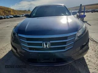 ✅ 2012 Honda Crosstour EX-L • VIN: 5J6TF2H54CL004427 • Lot: 82677355. Wystawiony na Copart z przebiegiem 79 529 mil. Bezpłatny archiwum sprzedaży aukcyjnych z USA i szczegółowy raport historii pojazdu na DreamBid. Zdjęcie 5.