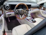 ✅ 2020 Mercedes-Benz E 350 • VIN: W1KZF8EB5LA824160 • Lot: 92829335. Wystawiony na Copart z przebiegiem 37 934 mil. Bezpłatny archiwum sprzedaży aukcyjnych z USA i szczegółowy raport historii pojazdu na DreamBid. Zdjęcie 8.